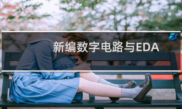 新编数字电路与EDA技术实验实训指导(关于新编数字电路与EDA技术实验实训指导的简介)图片