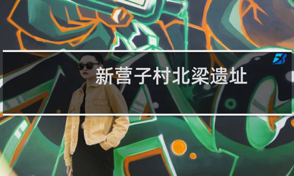 新营子村北梁遗址(关于新营子村北梁遗址的简介)