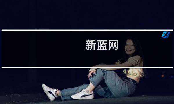 新蓝网图片