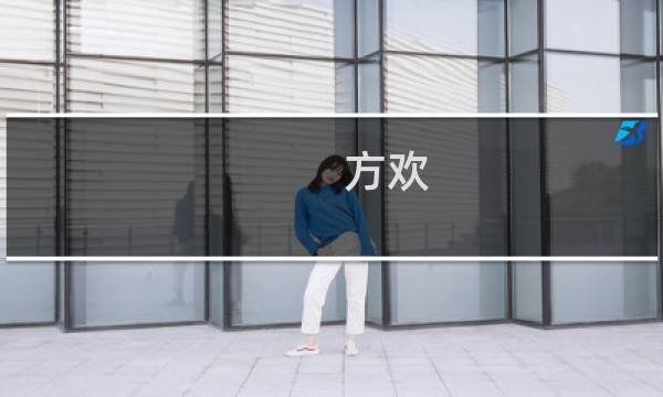 方欢(关于方欢的简介)