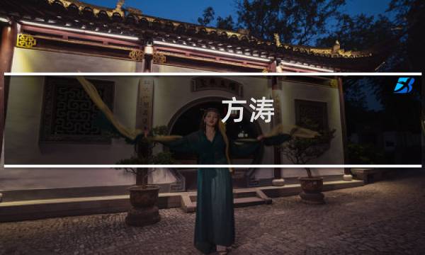 方涛(关于方涛的简介)