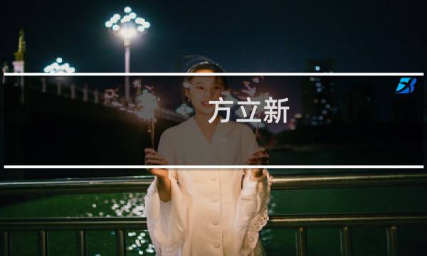 方立新(关于方立新的简介)图片