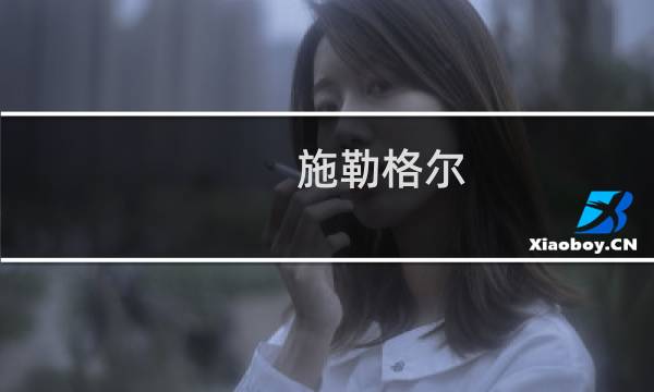 施勒格尔(关于施勒格尔的简介)图片