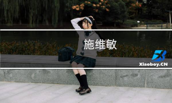 施维敏(关于施维敏的简介)图片