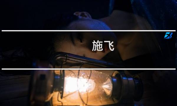 施飞(关于施飞的简介)