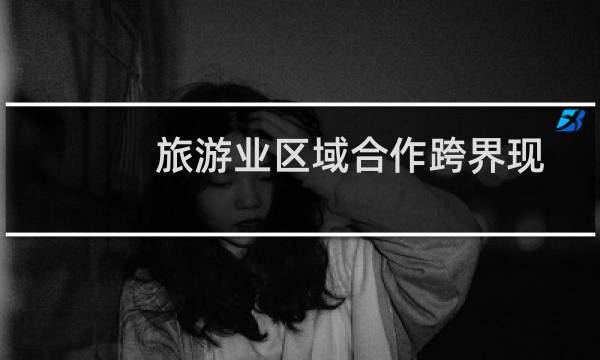 旅游业区域合作跨界现象：广西壮族自治区的经验(关于旅游业区域合作跨界现象：广西壮族自治区的经验的简介)图片