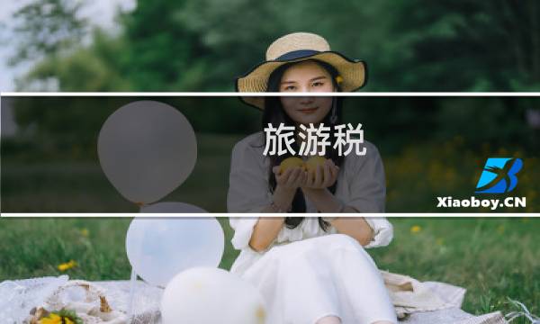 旅游税(关于旅游税的简介)图片