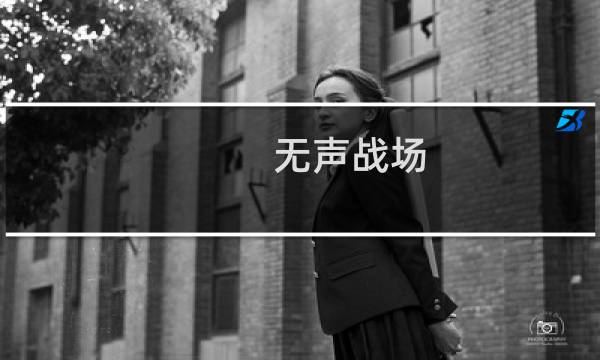 无声战场(关于无声战场的简介)