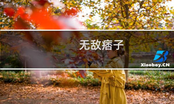 无敌痞子(关于无敌痞子的简介)图片