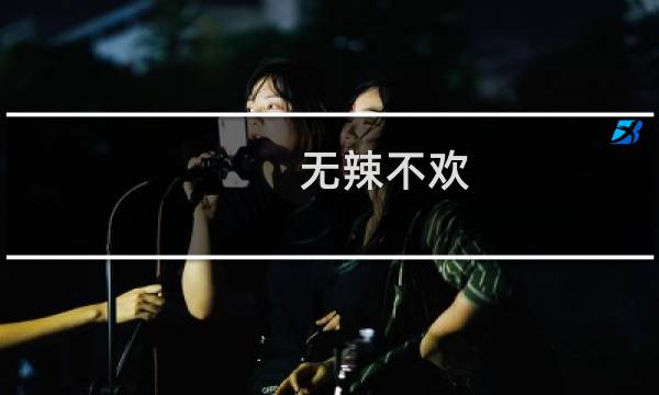 无辣不欢(关于无辣不欢的简介)