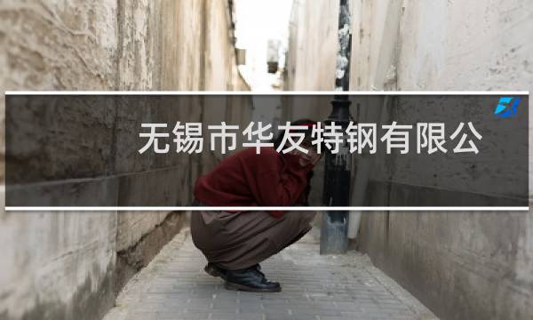 无锡市华友特钢有限公司(关于无锡市华友特钢有限公司的简介)图片