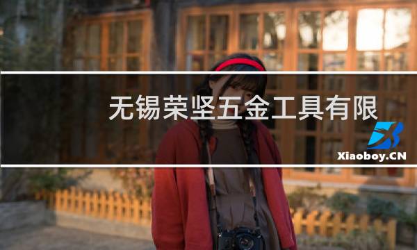 无锡荣坚五金工具有限公司(关于无锡荣坚五金工具有限公司的简介)图片