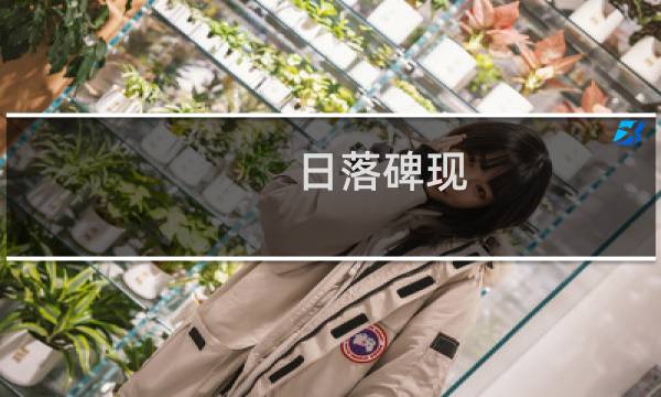 日落碑现(关于日落碑现的简介)