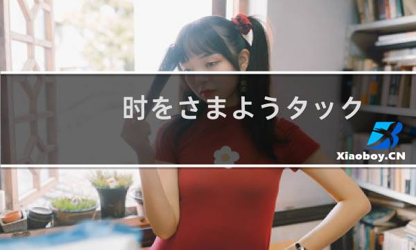 时をさまようタック(关于时をさまようタック的简介)图片