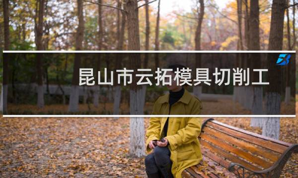 昆山市云拓模具切削工具有限公司(关于昆山市云拓模具切削工具有限公司的简介)图片