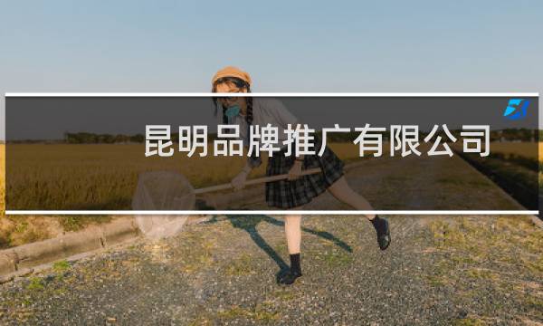 昆明品牌推广有限公司(关于昆明品牌推广有限公司的简介)图片