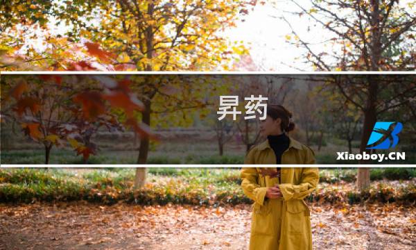 昇药(关于昇药的简介)