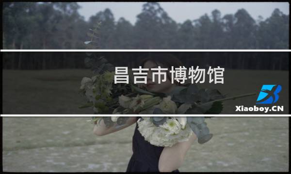 昌吉市博物馆(关于昌吉市博物馆的简介)图片