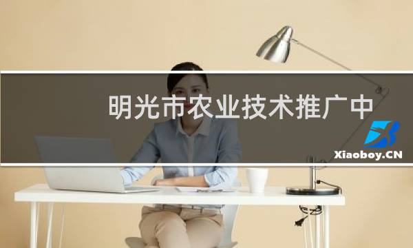 明光市农业技术推广中心志愿服务队(关于明光市农业技术推广中心志愿服务队的简介)图片