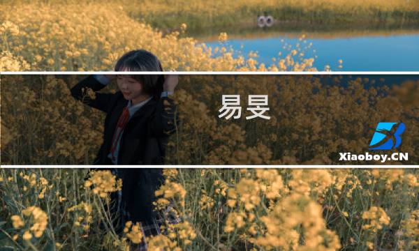 易旻(关于易旻的简介)