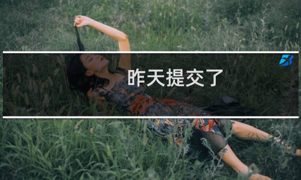 昨天提交了 为什么还是接入商审核中啊?