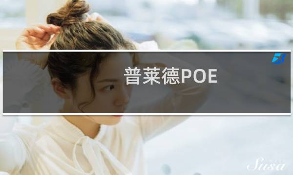 普莱德POE-173(关于普莱德POE-173的简介)