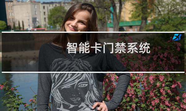 智能卡门禁系统