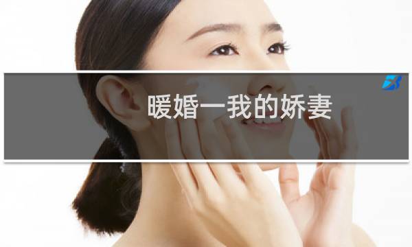 暖婚一我的娇妻