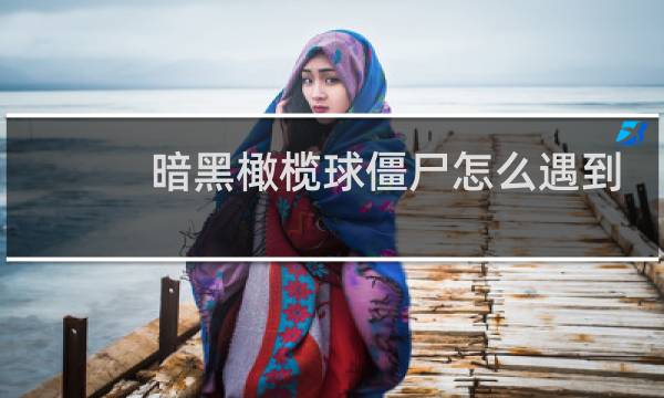 暗黑橄榄球僵尸怎么遇到