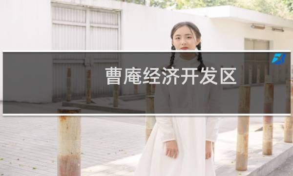 曹庵经济开发区(关于曹庵经济开发区的简介)