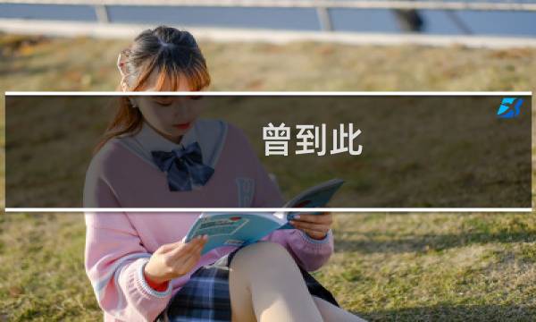 曾到此(关于曾到此的简介)图片