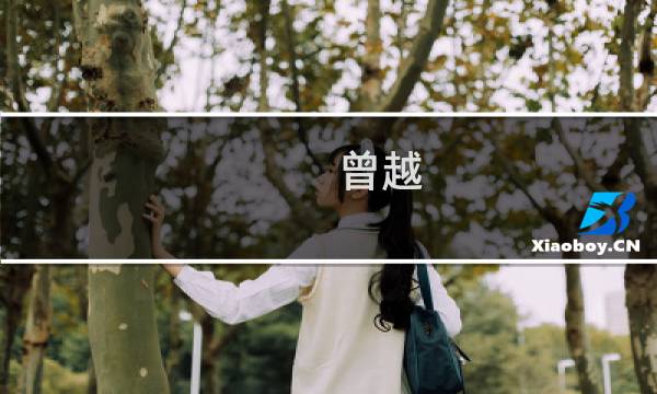 曾越(关于曾越的简介)图片