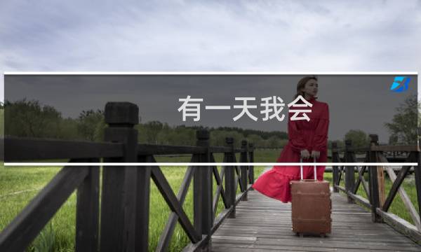 有一天我会