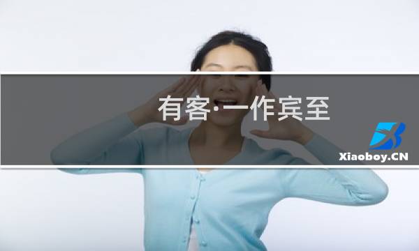 有客·一作宾至(关于有客·一作宾至的简介)