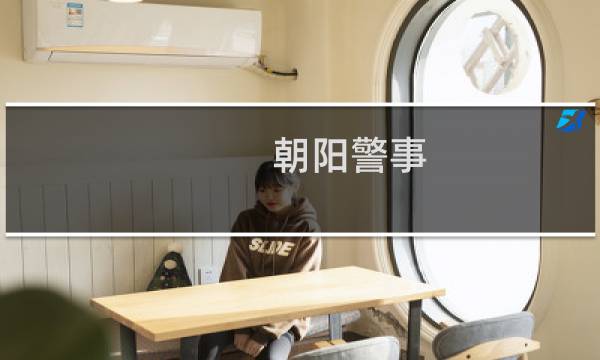 朝阳警事 一(关于朝阳警事 一的简介)