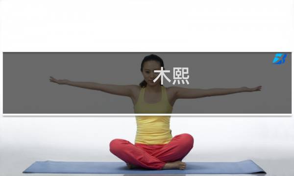 木熙(关于木熙的简介)图片
