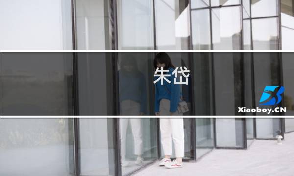 朱岱(关于朱岱的简介)图片