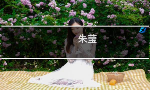 朱莹(关于朱莹的简介)
