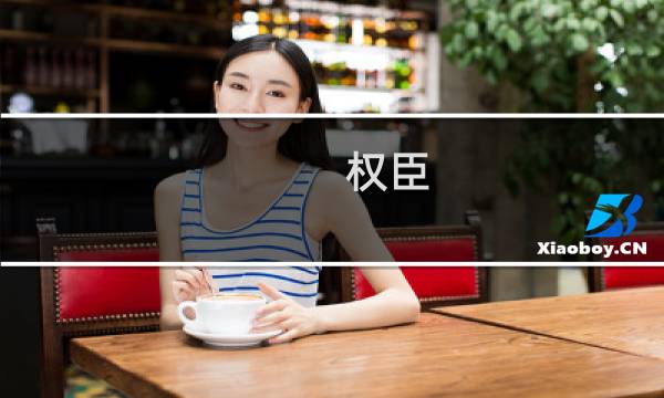 权臣(关于权臣的简介)