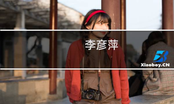 李彦萍(关于李彦萍的简介)