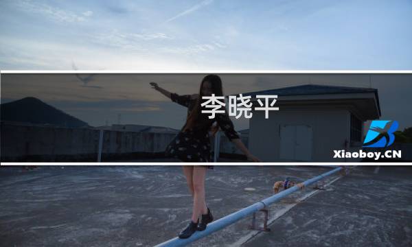 李晓平(关于李晓平的简介)