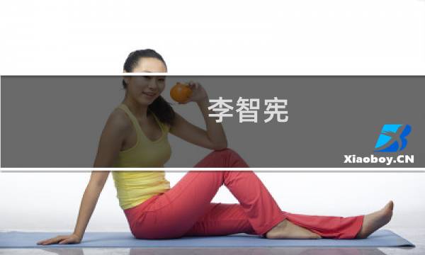 李智宪(关于李智宪的简介)