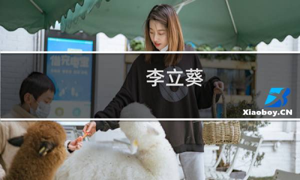 李立葵(关于李立葵的简介)