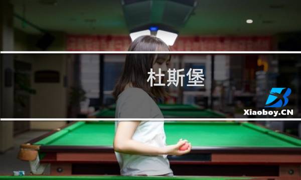 杜斯堡(关于杜斯堡的简介)图片