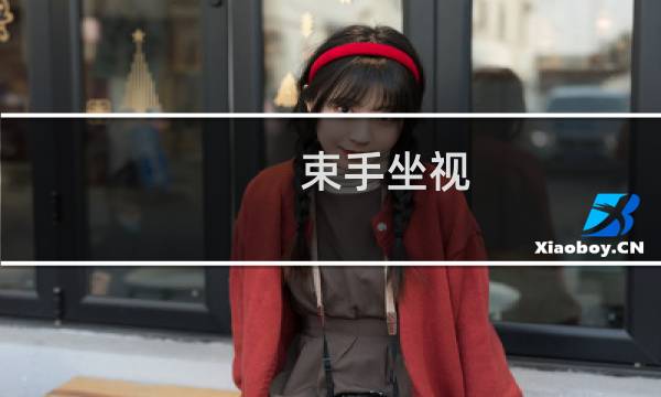 束手坐视(关于束手坐视的简介)图片