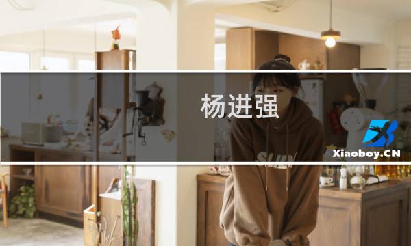 杨进强(关于杨进强的简介)图片