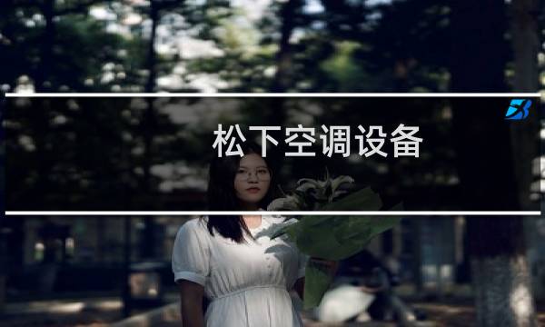 松下空调设备(中国)有限公司