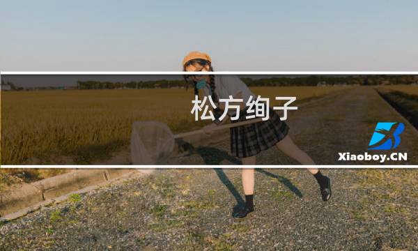 松方绚子(关于松方绚子的简介)