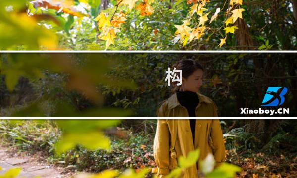 构-1(关于构-1的简介)图片