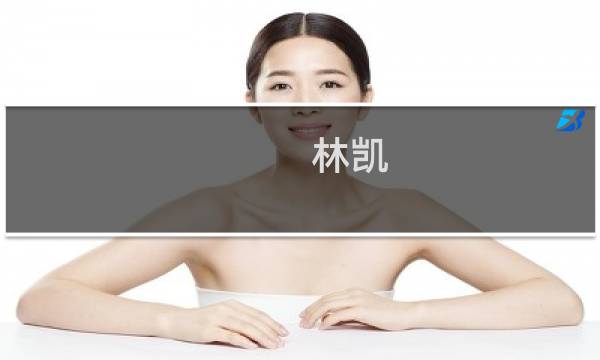 林凯(关于林凯的简介)